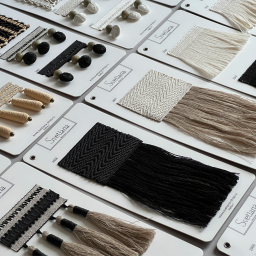 Каталог RAFFIA II Box