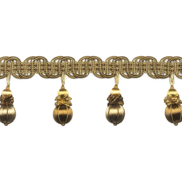 Бахрома 1002-07