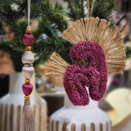 Бахрома 1604-69