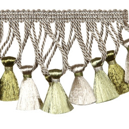Бахрома 1001-03