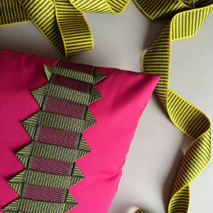 Тесьма  коллекция Neon