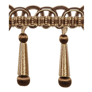 Бахрома 1005-08