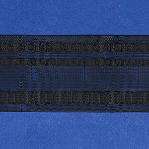 GEMINI var черная