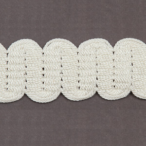 Тесьма 2800-01