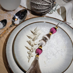 Бахрома 1604-69