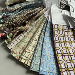 Брелок BABYLON