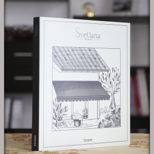 Каталог STREET