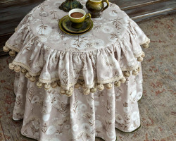 Lookbook коллекции DREAM