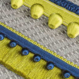 Бахрома 1102-58