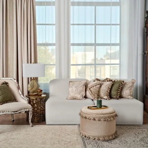 Lookbook коллекции Babylon