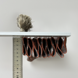 ELIZA 1:2.0  rapport 115 mm