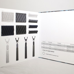 Каталог VELVET