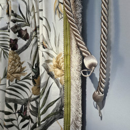 Бахрома 1103-69