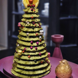 Бахрома 1603-17