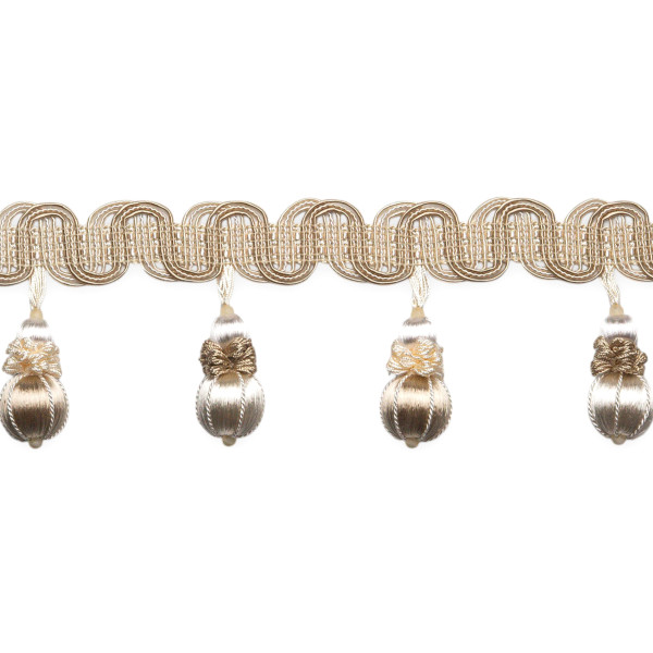 Бахрома 1002-04