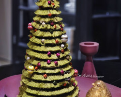 Бахрома 1603-17