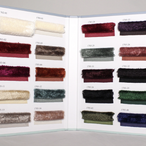 Стыковка тесьмы коллекции SOFT