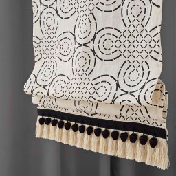 Бахрома 1102-01