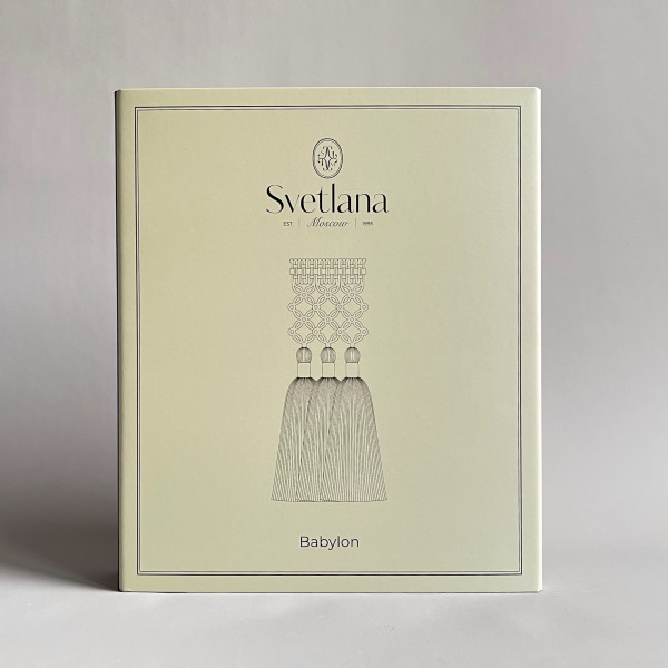 Каталог BABYLON