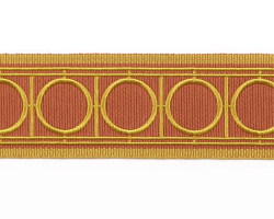 Тесьма 2300-119