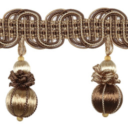 Бахрома 1002-08