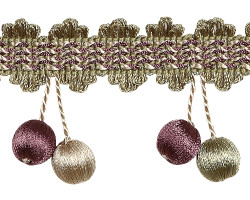 Бахрома 5001-03