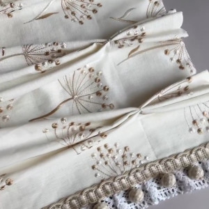 Шторная лента GALAKTIKA