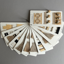 Каталог RAFFIA Box