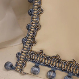 Бахрома XT993E-A1