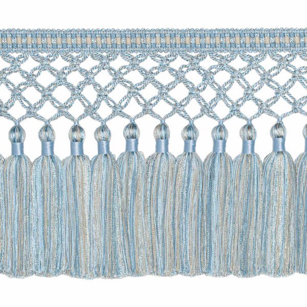 Бахрома 4002-302