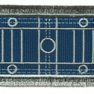 Тесьма 2400-104