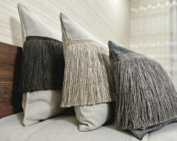 Бахрома 1714 коллекция Gatsby