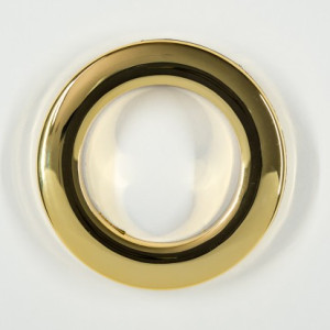 Люверсы 20.0/36мм латунь