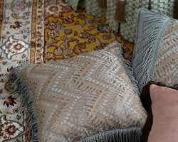 Lookbook коллекции ELITE и AJOUR