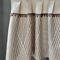 Бахрома 1101-62