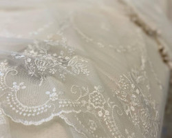 Бахрома 6201, тесьма 6204, 6206 коллекция Dream. Бахрома 4001 коллекция Fringe