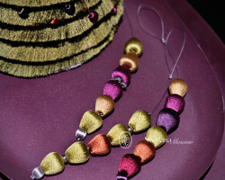 Бахрома 1603-17