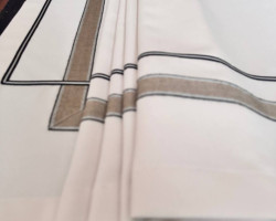 Тесьма 1801, 1802 коллекция Neon