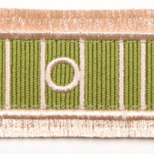 Тесьма 2500-103