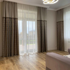 Тесьма 1304 коллекция Basic