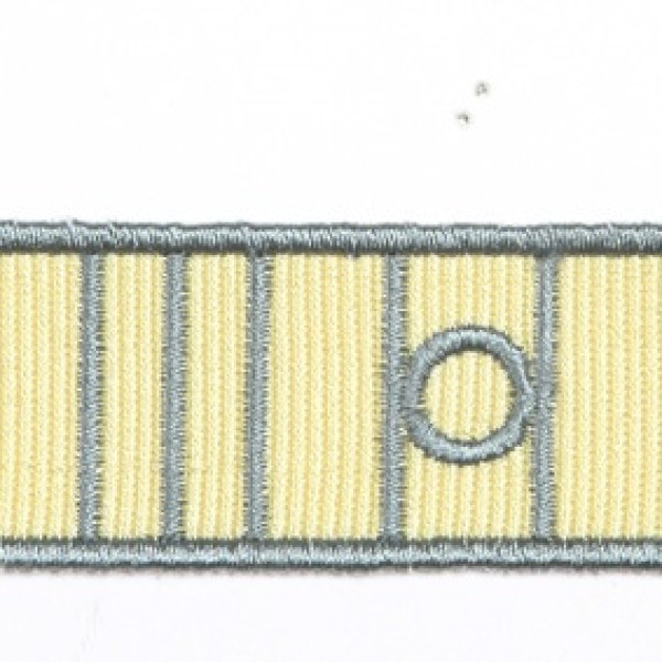 Тесьма 2501-112  (111)