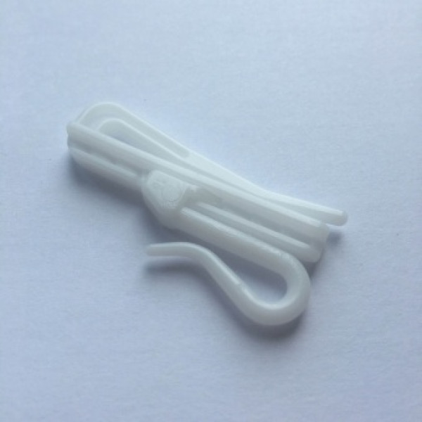 Крючок регулировочный 50 мм