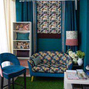 Бахрома 1714 коллекция Gatsby. Тесьма 3601 коллекция Orphism