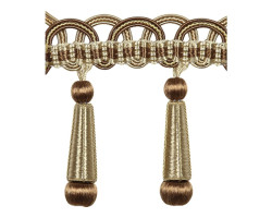 Бахрома 1005-07