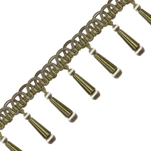 Бахрома 1005-03