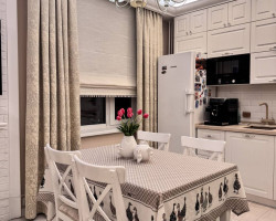 Бахрома 1102, тесьма 1105 коллекция Chelsea II