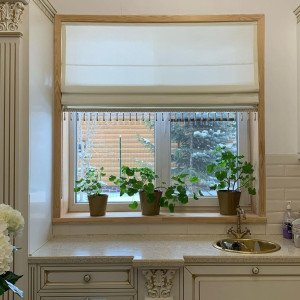 Бахрома 1005 коллекция Ajour