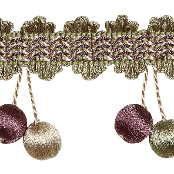 Бахрома 5001-03