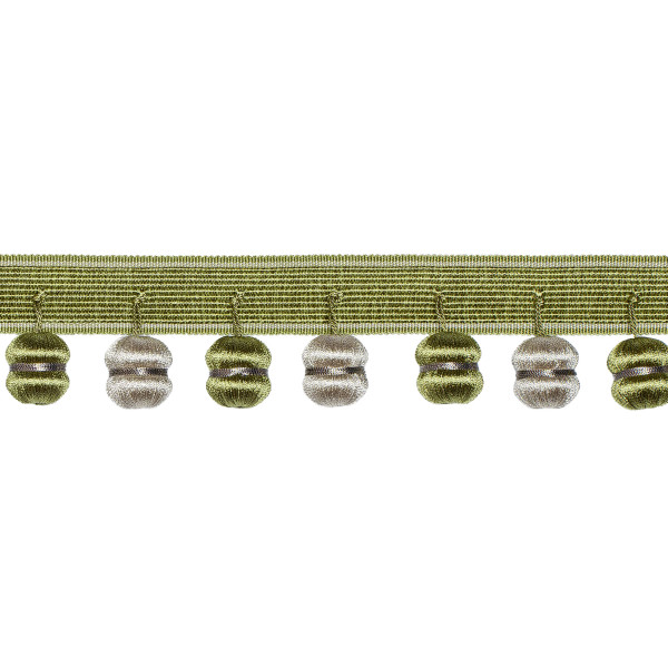 Бахрома 1601-28