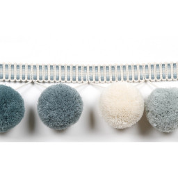 Бахрома 6209-02